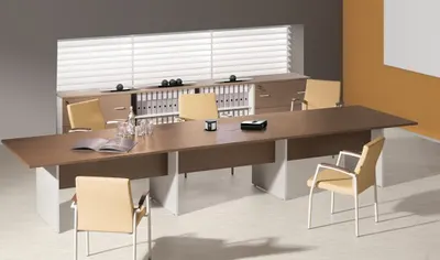 Meble biurowe, gabinetowe, hotelowe - Impet | Krupowicz A., Kornasiewicz M.